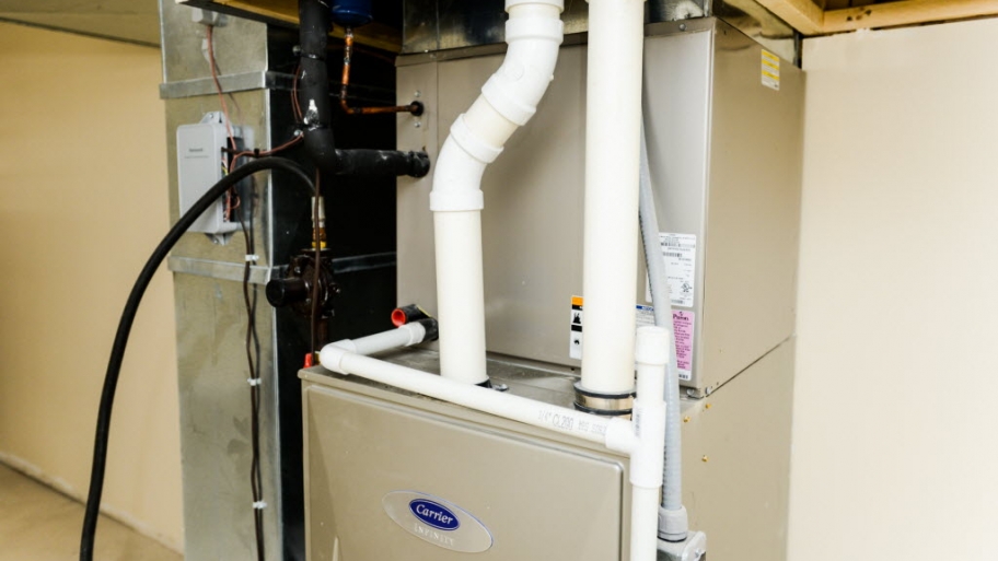 Furnace unit